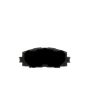 Bosch BE1184H Brake Pads Front