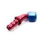 AEROQUIP AERFCM1524 #10 45 Degree Socketless