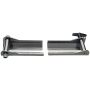 ALLSTAR PERFORMANCE ALL22670 Swing Out Door Kit
