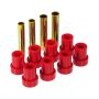 Prothane 69-87 Chevrolet Pickup 4WD Spring Bushing Kit (Replacement for SuperLift 315)