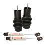 Ridetech 11311010 Front CoolRide kit for 1991-1996 Impala.