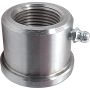 ALLSTAR PERFORMANCE ALL56098-10 Jack Bolt Collar 1-1/8in-12 10pk