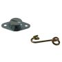 MOROSO MOR71440 Self Ejecting Fasteners .400in Short Body