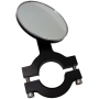 Fishbone Offroad FB21114 3 Inch Tube Door Mirror FB21114