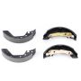 PowerStop B749L Drum Brake Shoe