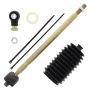 All Balls Racing 51-1043-L 10-12 Polaris LSV Electric 4x4 Rack Tie Rod Kit - Left