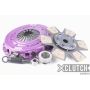 XClutch XKFD27008-1B Clutch - Stage 2 Sprung Ceramic