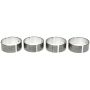 Clevite CB1461A(4) Suzuki 1590cc 1.6L Eng 1989-93 Con Rod Bearing Set