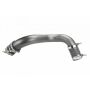 Sinister Diesel 03-07 Ford 6.0L Powerstroke Cold Side Charge Pipe (Gray)