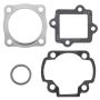 Vertex Pistons 810840 Vertex Gaskets 02-04 Arctic Cat 90 2-Stroke Top End Gasket Kit