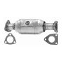 AP Exhaust CATCO 630525 CARB (CA, CO, NY, ME) Certified Direct Fit Converter