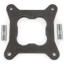 EDELBROCK EDE9265 Heat Insulator Gasket - Sq. Bore