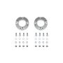 Fabtech FTL5607 Leveling System