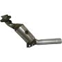 Davico Mfg 18429 Semi-Direct Fit Converter