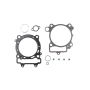 Cometic Gasket C3285-EST Cometic 09-15 Kawasaki KX450F 98mm Bore Top End Gasket Kit