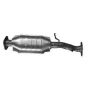 AB Catalytic 46146 Direct-Fit Catalytic Converter EPA (Federal)