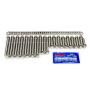 ARP ARP434-3601 SBC S/S Head Bolt Kit 6pt.