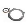 Radium Engineering 20-0746 FUEL ACCESS COVER, 14-21 SUBARU