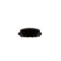 Bosch BE2081H Brake Pads Rear