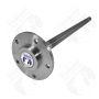 Yukon Gear & Axle YA C3723824 Yukon Gear 1541H Alloy 5 Lug Rear Axle For 79 and Older Chrysler 9.25in 2Wd
