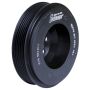 Fluidampr 551211 Harmonic Balancer - Fluidampr - VW - 2006-2008 - 2.0L FSI EA113 - Each