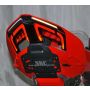 New Rage Cycles V4-FE-T-25 25+ Ducati V4 Panigale/V4 Streetfighter Fender Eliminator - Tucked