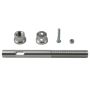 COMPETITION ENGINEERING COE7052 Wheel-E-Bar Replacement Spring Adjuster