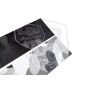 LP Aventure FLP-STICKER-OFF-B Deflector Sticker For Offgrid - Black