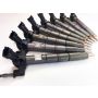 DDP Duramax 11-16 LML Reman Injector Set - 30% Over