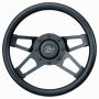 GRANT GRT414 13.5in Black/Foam