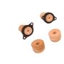 FORD FRDM5570-A 05-11 Mustang Jounce Bumper Kit
