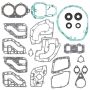 Vertex Pistons 611114 Vertex Gaskets 87-93 Yamaha 500 Wave Runner/Wave Jammer Complete Gasket Kit w/ Oil Seals