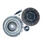 Platinum Driveline 04-154 Clutch Kit