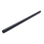 TRIPLE X RACE COMPONENTS TXRSC-SU-0930-BLK Radius Rod Steel 22-1/2 Left Front Black