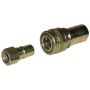 HOWE HOW8290 Throw Out Hyd. Coupler For 8288