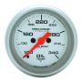 AutoMeter 4356 GAUGE, OIL TEMP, 2 1/16