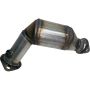 Davico Mfg 18043 Direct Fit Catalytic Converter