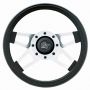 GRANT GRT415 13.5in Satin/Foam