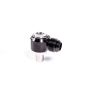 Radium Engineering 20-0509 10AN MALE PRESS-FIT, TOYOTA 1JZ VVT-I EXHAUST