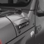 EGR VSLJP0197 18-24 Jeep Wrangler VSL LED Light VSL JL/JT Granite Crystal