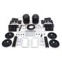 Air Lift 88338 Loadlifter 5000 Ultimate Rear Air Spring Kit for 11-17 GMC Sierra 2500 HD