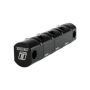 Turbosmart TS-0704-1201 Modular Remote Sensor Block (3 Channel) 1/8NPT