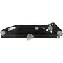 VDO WR40080 Window Regulator - Power