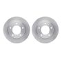 Dynamic Friction 6002-42017 Dfc Rotors