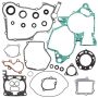 Vertex Pistons 811244 Vertex Gaskets 05-07 Honda CR125R Complete Gasket Kit w/ Oil Seals