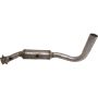 Davico Mfg 194991 Direct Fit Catalytic Converter