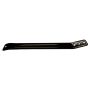 TRIPLE X RACE COMPONENTS TXRSC-TW-0021-BLK Nose Wing Aero Rear Strap Black (each)
