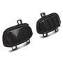 Raxiom S136548 19-23 Chevrolet Silverado/GMC Sierra 1500 Axial Series LED Mirror Lights- Smoked