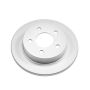 PowerStop AR8142EVC PowerStop Evolution Coated Rotor