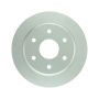 Bosch 25010546 Bosch QuietCast Disc Brake Rotor